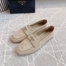 Prada Low Shoes